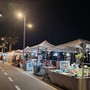 Vallecrosia si accende con la Notte Blu: birra artigianale, street food, musica e fuochi sul mare Vallecrosia si accende con la Notte Blu: birra artigianale, street food, musica e fuochi sul mare