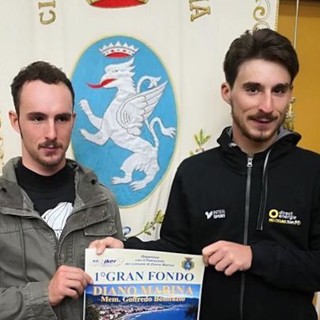 Diano Marina: la Total Direct Energie abbraccia i fratelli Bonifazio. Rinnova Niccolò, ingaggiato Leonardo