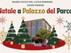 Diano Marina, ‘Natale a Palazzo del Parco’, il calendario degli eventi natalizi del Museo Civico del Lucus Bormani