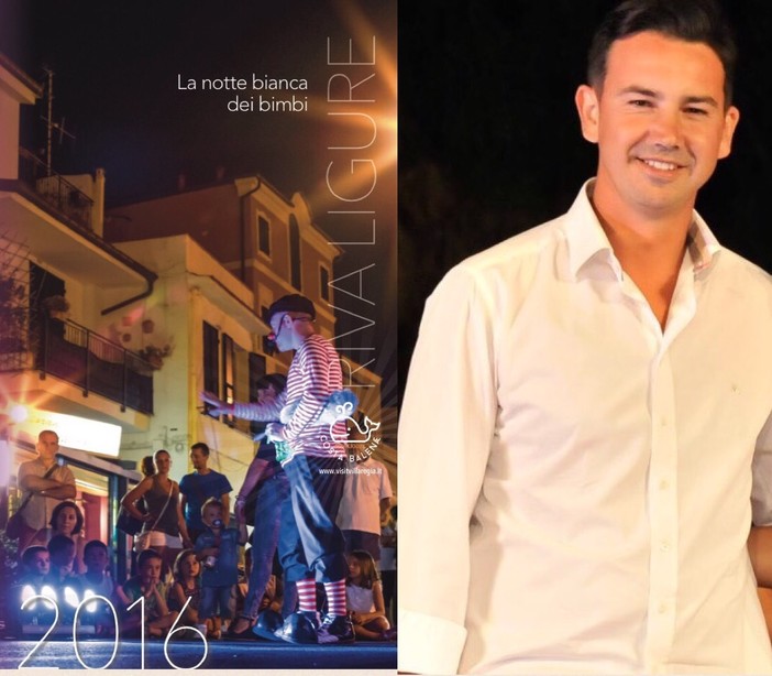 Riva Ligure: dalle 21 un nuovo appuntamento con la rassegna "BimBumBam! ArRiva il Festival dei Bambini"