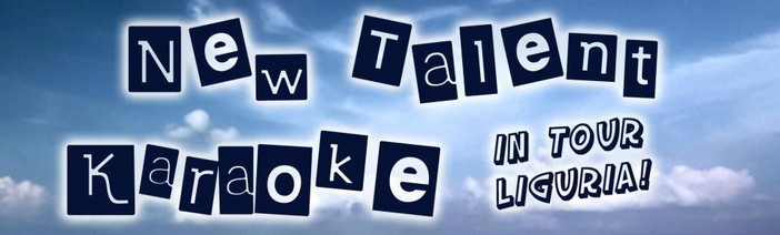 Ventimiglia: al via la seconda edizione del concorso canoro ‘New Talent Karaoke in tour’