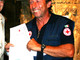 Sanremo: è morto lo storico volontario della Croce Rossa Nunzio Ferratusco, il cordoglio del Comitato