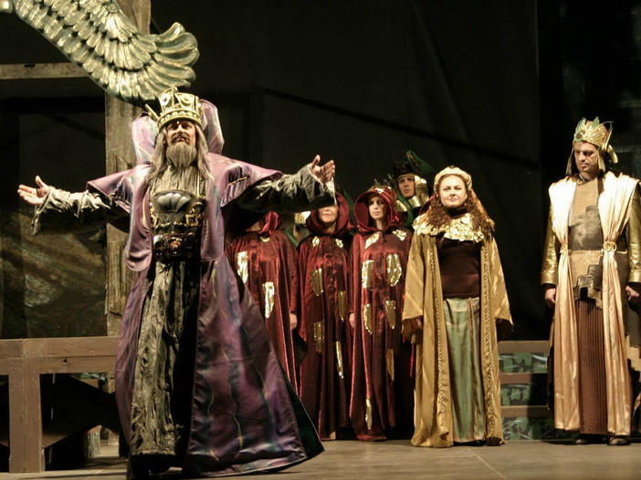 Nabucco di Giuseppe Verdi
