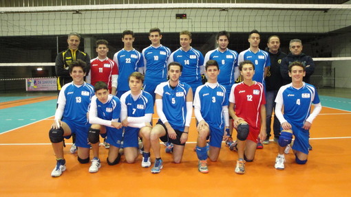 Buoni risultati per le formazioni giovanili della Nuova Lega Pallavolo Sanremo nell’ultimo fine settimana