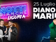'Notti Bianche Liguria' a Diano Marina con Malika Ayane, Awed e iPantellas 'Notti Bianche Liguria' a Diano Marina con Malika Ayane, Awed e iPantellas