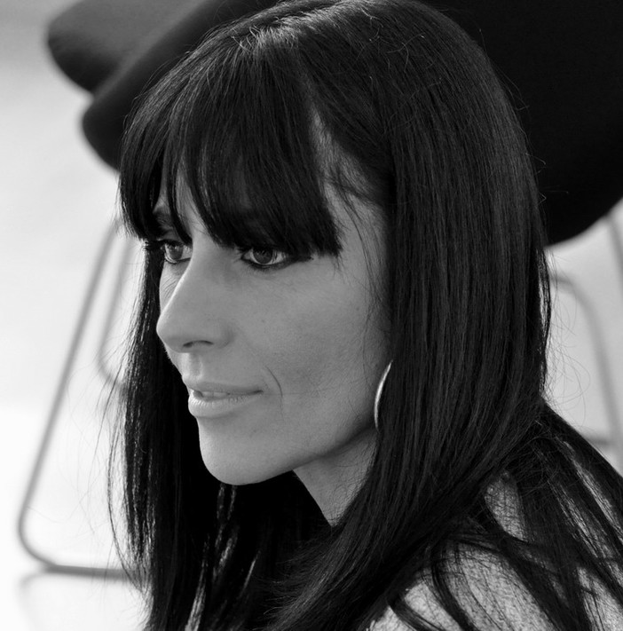 Imperia: da domani alla 'Fiera del Libro' sarà presente anche la scrittrice Nadia Forte