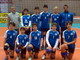 Volley: l’under 15 maschile della Nlp Sanremo supera per 3-1 il Vt Arma Taggia e consolida il primato in classifica
