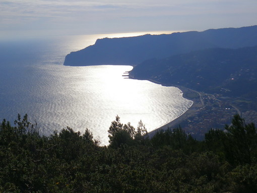 Domenica prossima con Antonella Piccone una escursione nel savonese alle pendici del Monte Mao