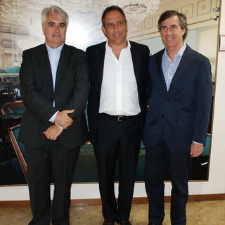 Sanremo: la prossima settimana gli incontri del Casinò con i sindacati