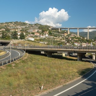 Aurelia Bis Sanremo-Ventimiglia: Edoardo Rixi (Lega) "Altro step concreto con il nostro emendamento"