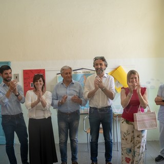 Taggia: rebus giunta per il sindaco Mario Conio, il secondo mandato si apre con una sfida sugli equilibri interni