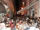 Notte Bianca a Sanremo: il disappunto sulle scelte organizzative della Presidente del Civ di via Pietro Agosti, Liliana Allaria Notte Bianca a Sanremo: il disappunto sulle scelte organizzative della Presidente del Civ di via Pietro Agosti, Liliana Allaria