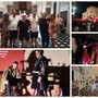 Rievocazione e ambientazioni in abito storico, Ventimiglia torna indietro nel tempo con la Notte di Mediestate (Foto e video) Rievocazione e ambientazioni in abito storico, Ventimiglia torna indietro nel tempo con la Notte di Mediestate (Foto e video)
