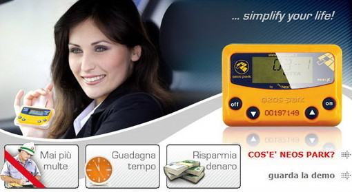 L'Automobile Club Imperia fa un altro passo avanti e sceglie Neos Park per una sosta comoda ed equa L'Automobile Club Imperia fa un altro passo avanti e sceglie Neos Park per una sosta comoda ed equa