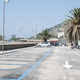 Sanremo: aumentati gli introiti per i parcheggi, il commento di una nostra lettrice