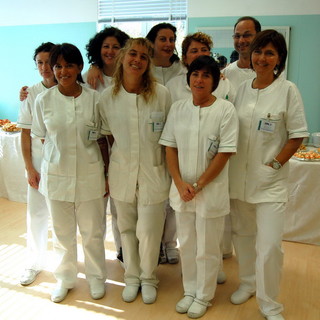 Sanremo: buona sanità in provincia di Imperia, lettore ringrazia fisioterapista dell'Asl di Bussana