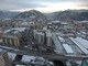 La 'cartolina' di ieri dopo la nevicata tra Vallecrosia e Ventimiglia (sotto le foto di Camporosso) La 'cartolina' di ieri dopo la nevicata tra Vallecrosia e Ventimiglia (sotto le foto di Camporosso)