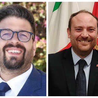 Ventimiglia, "revoca di Martinettto illegittima": il Tribunale sospende il decreto del sindaco Di Muro