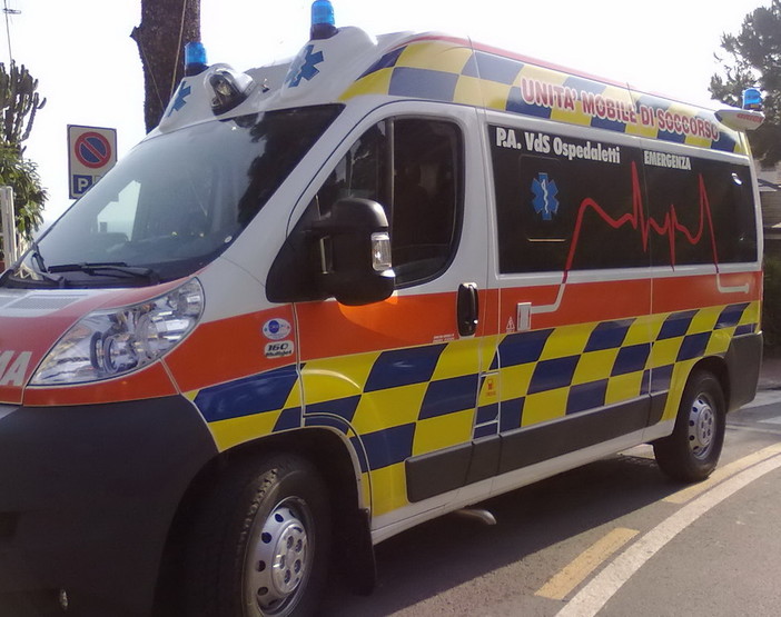 Matuzia Emergenza attiva raccolta fondi online: "Serviranno per nuove divise, presidi e parco mezzi"