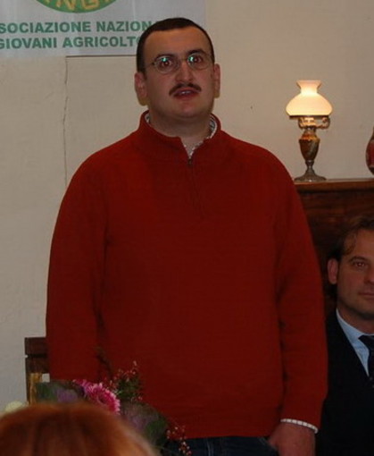 Sanremo: venerdì prossimo alle 18 al Mercato dei Fiori il brindisi natalizio dell'Anga Imperia Sanremo: venerdì prossimo alle 18 al Mercato dei Fiori il brindisi natalizio dell'Anga Imperia