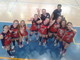 Pallavolo: per l'Under 16 Csi della Nsc Volley Imperia sfuma la possibilità di giocare la finalissima