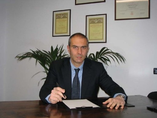 Nicola Mastorakis