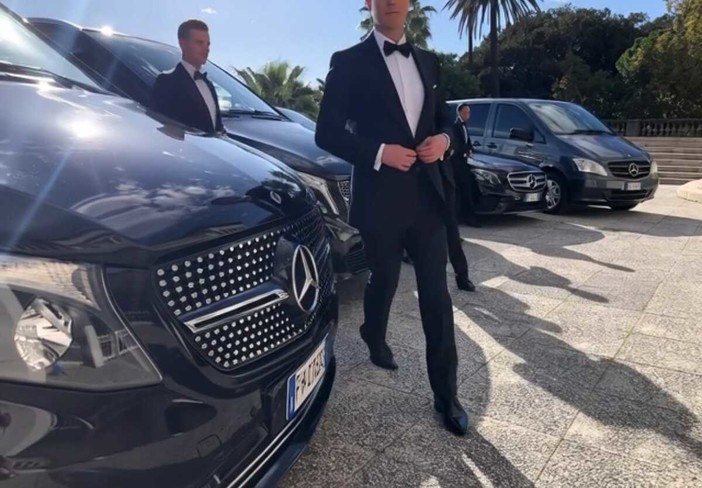 Nice Airport Shuttle: l'innovazione del transfer condiviso riscrive le regole del viaggio! Nice Airport Shuttle: l'innovazione del transfer condiviso riscrive le regole del viaggio!