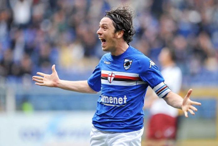 Calcio, Serie D. San Donato Tavarnelle, la carica di Nicola Pozzi: "Sanremese attrezzata per vincere. La Serie A? Juventus favorita" Calcio, Serie D. San Donato Tavarnelle, la carica di Nicola Pozzi: "Sanremese attrezzata per vincere. La Serie A? Juventus favorita"