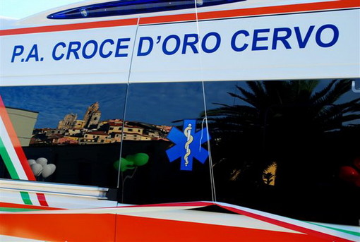 Imperia: tenta il suicidio gettandosi dalla finestra in Caramagna, miracolosamente salva una 49enne
