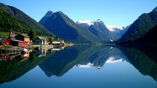 Imperia: giovedì all'hotel Rossini una serata alla scoperta della Norvegia con il Touring Club Italiano Imperia: giovedì all'hotel Rossini una serata alla scoperta della Norvegia con il Touring Club Italiano