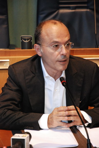 Proiettili al Sindaco di Imperia Carlo Capacci: la solidarietà del Partito Democratico ligure Proiettili al Sindaco di Imperia Carlo Capacci: la solidarietà del Partito Democratico ligure