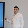 Giornalismo e geopolitica, a Sanremo sbarca "Fact-checking su Israele" di Nathan Greppi (Foto)