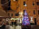 Bordighera partecipa al bando regionale "FUNT 2025: Natale in Liguria"