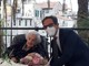 Bordighera: 108 anni per la più longeva di Bordighera, compleanno con il Sindaco per Nerina Peltretti (Foto)