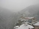 Maltempo sulla nostra provincia: le suggestive foto della nevicata in atto a Castelvittorio Maltempo sulla nostra provincia: le suggestive foto della nevicata in atto a Castelvittorio