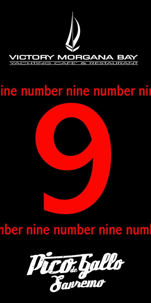 Sanremo: questa sera torna il 'Music Show' al Victory Morgana Bay con il 'Pico de Gallo'