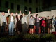 Sanremo:ottimo successo per la rassegna 'Nini Sappia' lo scorso sabato, ultimo appuntamento il 3 settembre Sanremo:ottimo successo per la rassegna 'Nini Sappia' lo scorso sabato, ultimo appuntamento il 3 settembre