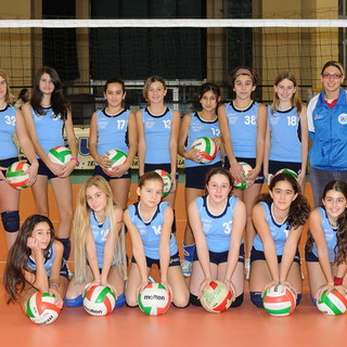 Sanremo: Nuova Lega Pallavolo, vittoriosa a Vigolzone