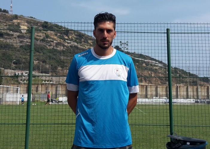 Calcio, Serie D. Sanremese, Nicola Falomi saluta i matuziani: è un nuovo giocatore della Recanatese Calcio, Serie D. Sanremese, Nicola Falomi saluta i matuziani: è un nuovo giocatore della Recanatese