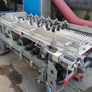 Ventimiglia: nuovo filtro per il depuratore della città, Scullino "Investiamo sulla qualità del nostro mare" (Foto)