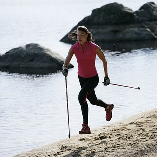 Sanremo: venerdì il primo di tre appuntamenti dedicati al nordic walking