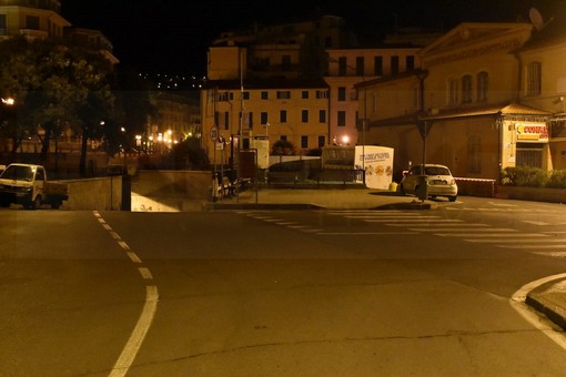 (Foto d'archivio) (Foto d'archivio)