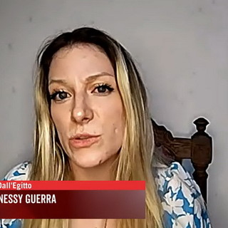 Caso Nessy Guerra, oggi il dibattito in Egitto sulla causa per adulterio: sentenza attesa tra oggi e domani