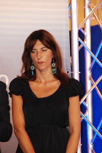 Imperia: ieri l'incontro dell'Assessore Regionale Paita per l'Aurelia Bis a Castelvecchio Imperia: ieri l'incontro dell'Assessore Regionale Paita per l'Aurelia Bis a Castelvecchio