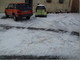 Forte nevicata di ieri anche a Cesio: proteste di un lettore per i problemi registrati da un'ambulanza Forte nevicata di ieri anche a Cesio: proteste di un lettore per i problemi registrati da un'ambulanza