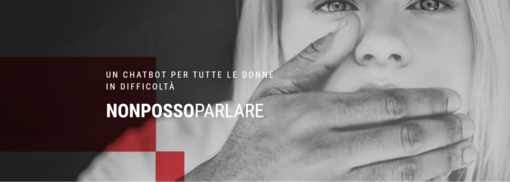 Sanremo: per la Giornata contro la violenza sulle donne il sito del Comune attiva il chabot ‘NonPossoParlare’