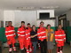 Ventimiglia: dal Lions Club 26 nuove divise per i volontari della Croce Verde Intemelia