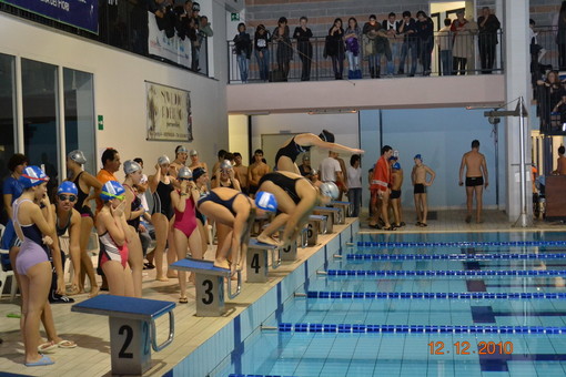 Finali regionali estive esordienti A di nuoto: eccellenti risultati degli atleti di 'Nuoto club Liguria' Finali regionali estive esordienti A di nuoto: eccellenti risultati degli atleti di 'Nuoto club Liguria'