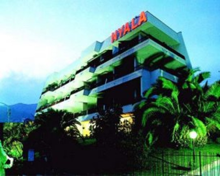 Sanremo: riconversione edilizia dell'hotel Nyala, la proprietà vince il ricorso al Tar contro il Comune Sanremo: riconversione edilizia dell'hotel Nyala, la proprietà vince il ricorso al Tar contro il Comune
