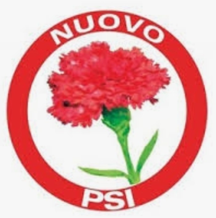 Mario Donato confermato segretario provinciale del Nuovo Psi durante il consiglio della macroregione Nord Ovest